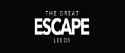 The Great Escape Games Leeds logo