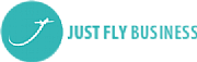 Just Fly Business logo