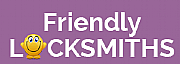 Friendly Locksmiths logo
