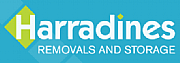 Harradines Removals and Storage logo