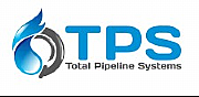 Total Pipeline Systems logo