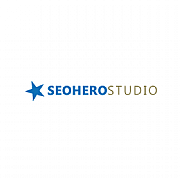 SEO Heroes logo