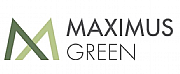 Maximus Green logo