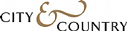 City & Country logo