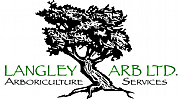 Langley Arboriculture Ltd logo