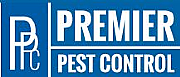 Premier Pest Control logo