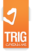 Trig Creative Ltd logo