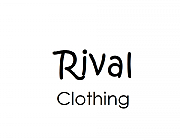 Rival Clothing logo