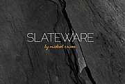 Slateware Welsh Slate Ltd logo