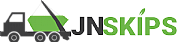 J & N Skips Hire Ltd logo