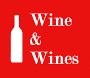 Wine & Wines Ltd logo
