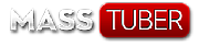 masstuber logo