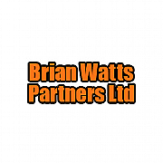 Brian Watts Partners Ltd logo