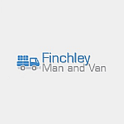 Finchley Man and Van Ltd logo