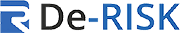 De-Risk Ltd logo