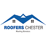 Roofers Chester logo