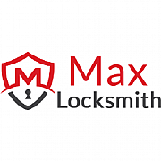 Max Locksmith Reading - 24 Hour Locksmith Reading logo