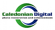 Caledonian Digital logo