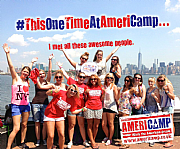 Ameri Camp - Summer Camp America logo