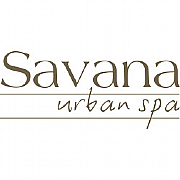Savana Urban Spa logo