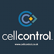 Cell Control UK logo