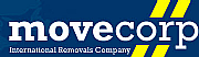MoveCorp International Removals logo