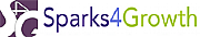 Sparks4Growth logo
