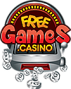 Free Games Casino logo
