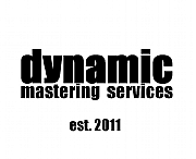 Dynamic Mastering Services logo