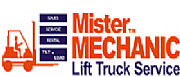 Mister Mechanic logo
