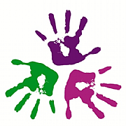 Happy Hands Preschool Leyland logo