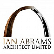 Ian Abrams Architects Ltd logo