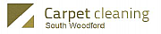 Carpet Cleaning South Woodford logo