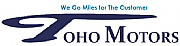 Toho Motors logo