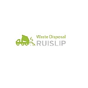 Waste Disposal Ruislip Ltd logo