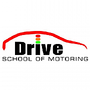 Drive School of Motoring logo