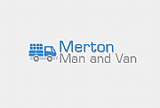 Merton Man and Van Ltd logo