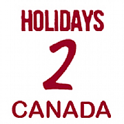 Holidays2 Canada logo