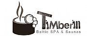 Wooden fired hot tubs TimberIN Ltd logo