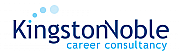 Kingston Noble Career Consultancy logo