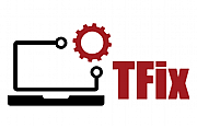 TFix logo