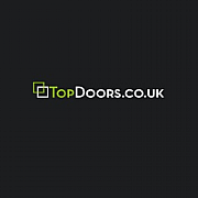 Topdoors.co.uk logo