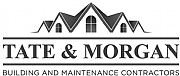 Tate & Morgan Ltd logo