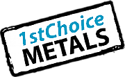 1st Choice Metals logo