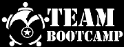 TEAM Bootcamp logo