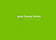 Carpet Cleaning Chiswick Ltd logo