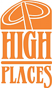 High Places logo