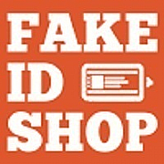 Fake ID Shop logo