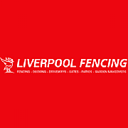 Liverpool Fencing logo