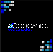 Goodship Electrical Solutions Ltd logo
